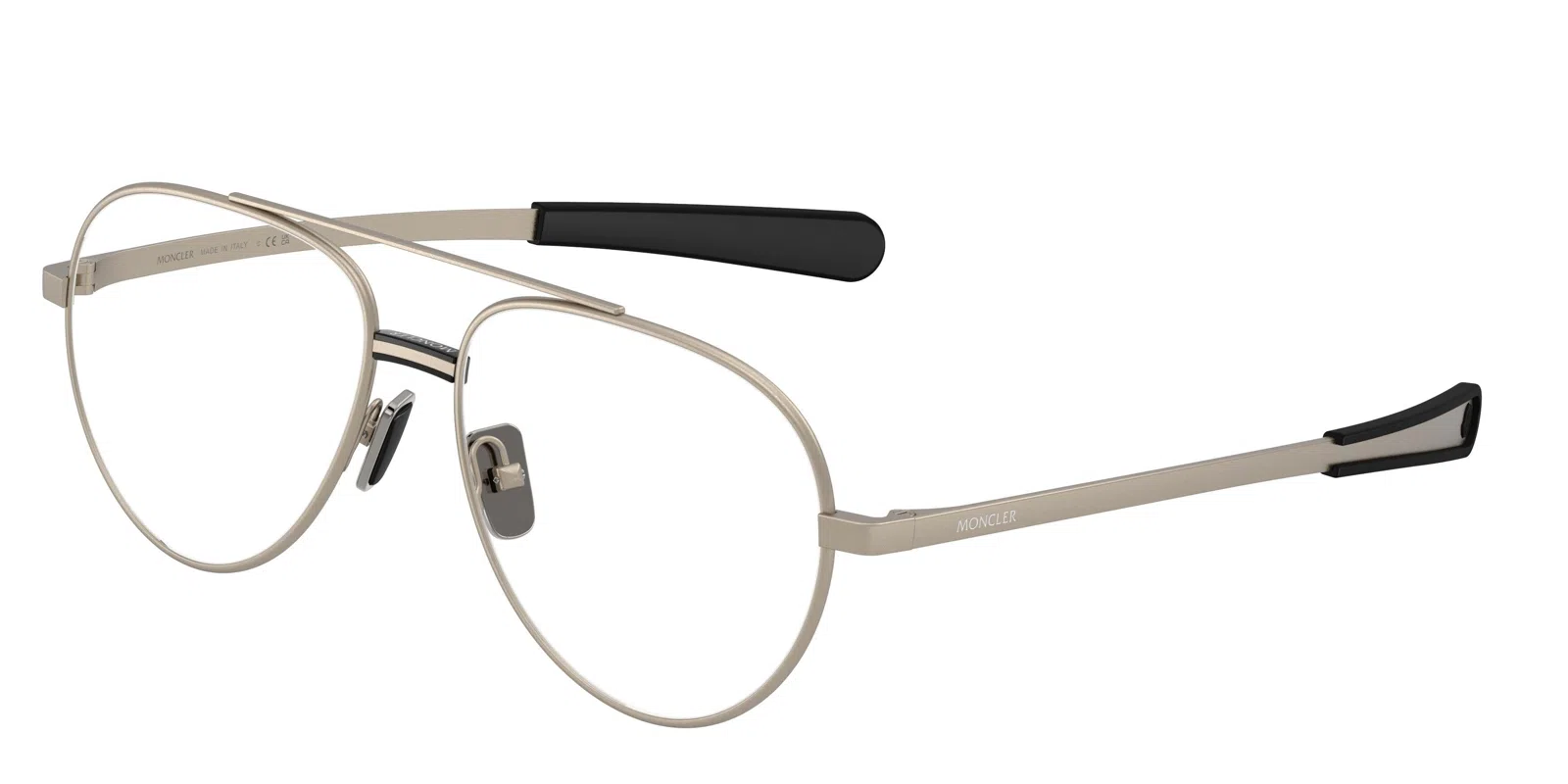 Moncler 1008 Eyeglasses - view 4